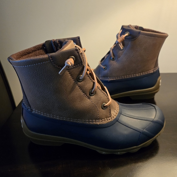 Sperry ~ Syren Gulf Duck Boot - Picture 3 of 6